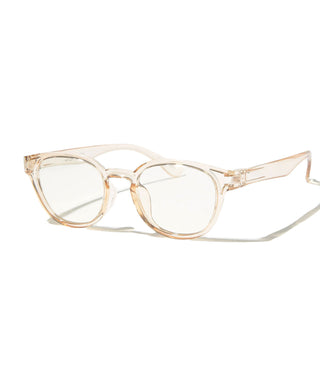 COVE CLEAR  light beige