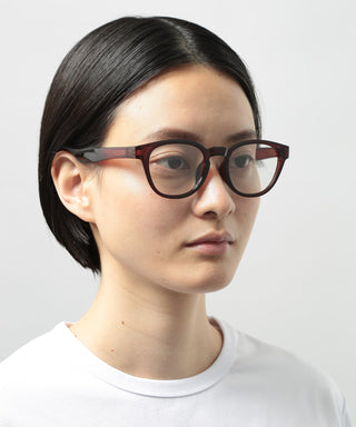 OCEAN CLEAR dark brown