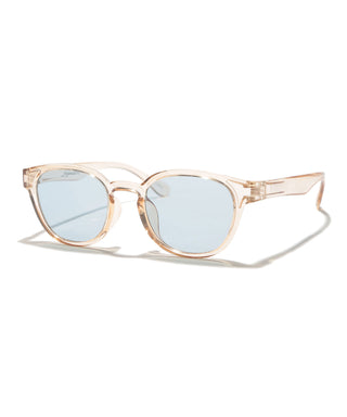 COVE CLEAR  light beige