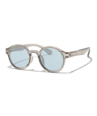 RIPPLE CLEAR grey