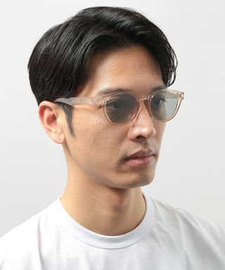 OCEAN CLEAR light beige