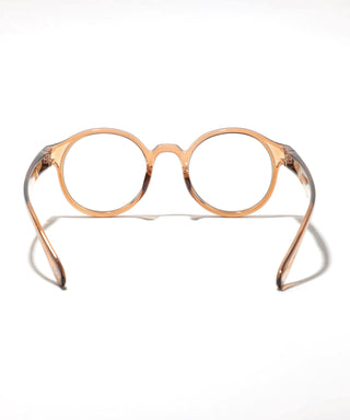 RIPPLE CLEAR brown