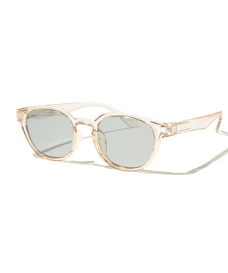 COVE CLEAR  light beige