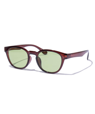 OCEAN CLEAR dark brown