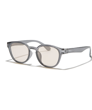 COVE CLEAR black