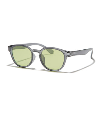 COVE CLEAR black