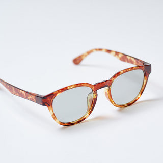 “毎日自然にかけられる”心地よさ。jugaad14のアイウェア。