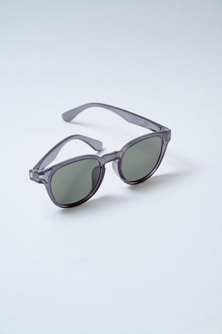 CLEAR black