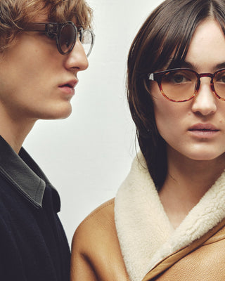 8th -Pale lens-