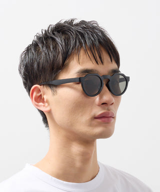 HORIZON CLEAR deep black