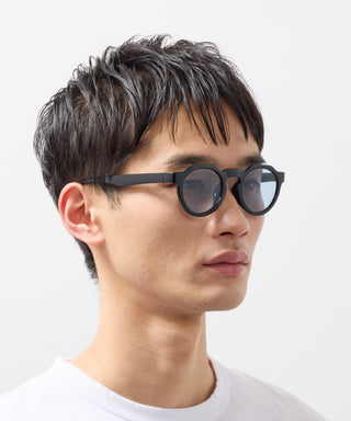 HORIZON CLEAR deep black