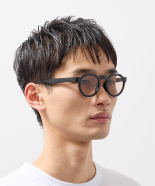 HORIZON CLEAR deep black