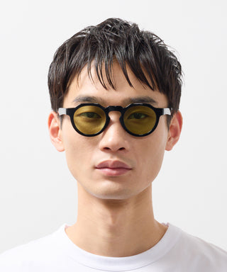 HORIZON CLEAR deep black