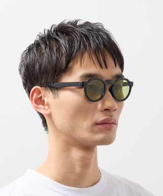 HORIZON CLEAR deep black