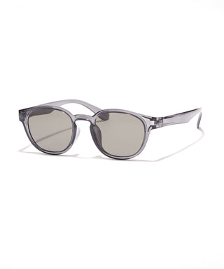 COVE CLEAR  grey