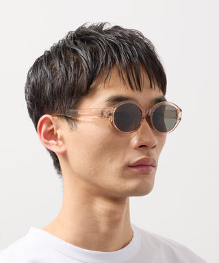 BAY CLEAR light beige【予約販売商品】