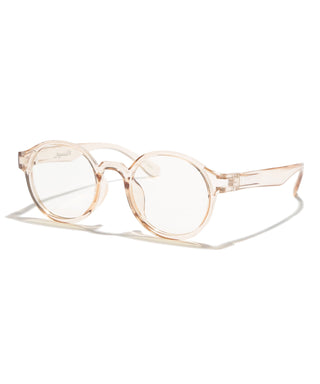 RIPPLE CLEAR light beige【一部予約販売商品】