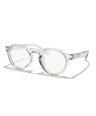 HORIZON CLEAR light grey【一部予約販売商品】