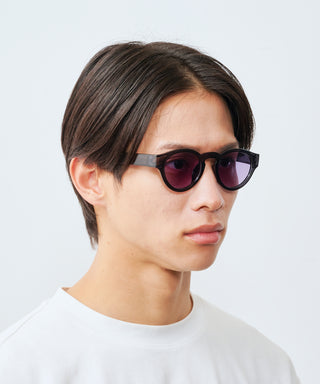 HARBOR CLEAR black【予約販売】