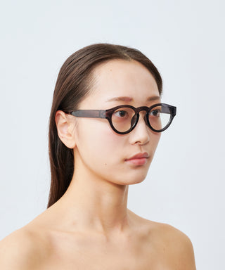 HARBOR CLEAR black【予約販売】