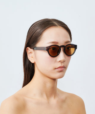 HARBOR CLEAR black【予約販売】