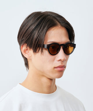 HARBOR CLEAR black【予約販売】