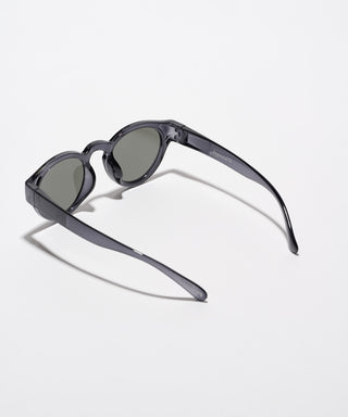 HARBOR CLEAR black【予約販売】