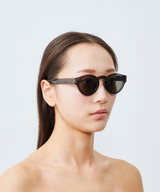 HARBOR CLEAR black【予約販売】