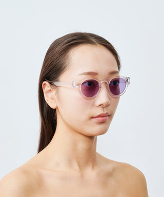 HARBOR CLEAR clear【予約販売】