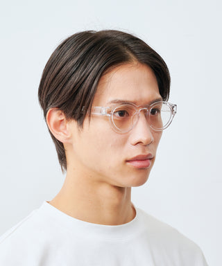 HARBOR CLEAR clear【予約販売】