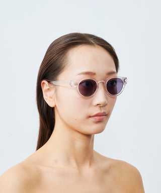 HARBOR CLEAR clear【予約販売】