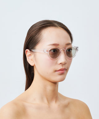 HARBOR CLEAR clear【予約販売】