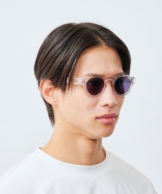 HARBOR CLEAR clear【予約販売】