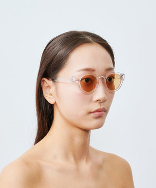 HARBOR CLEAR clear【予約販売】