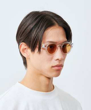 HARBOR CLEAR clear【予約販売】