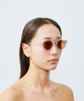 HARBOR CLEAR clear【予約販売】