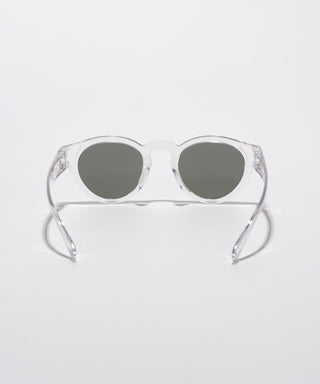 HARBOR CLEAR clear【予約販売】