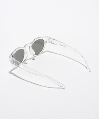 HARBOR CLEAR clear【予約販売】