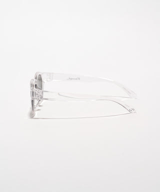 HARBOR CLEAR clear【予約販売】