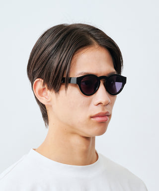 HARBOR CLEAR deep black【予約販売】