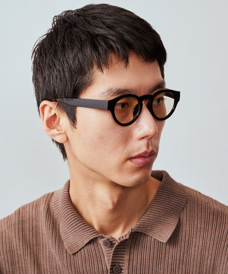 HARBOR CLEAR deep black【予約商品】