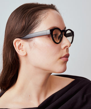 HARBOR CLEAR deep black【予約商品】