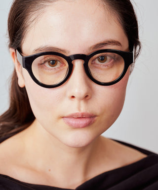 HARBOR CLEAR deep black【予約商品】