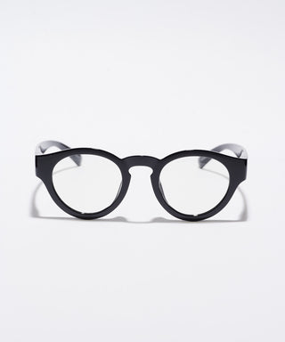 HARBOR CLEAR deep black【予約商品】