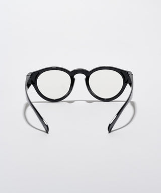 HARBOR CLEAR deep black【予約商品】