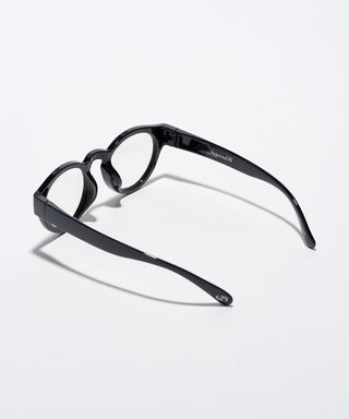 HARBOR CLEAR deep black【予約商品】