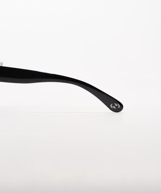 HARBOR CLEAR deep black【予約商品】