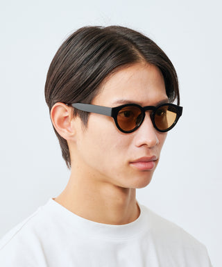 HARBOR CLEAR deep black【予約販売】