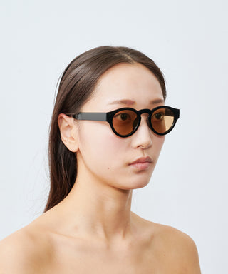 HARBOR CLEAR deep black【予約販売】
