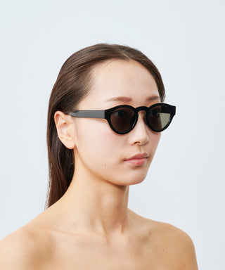 HARBOR CLEAR deep black【予約販売】